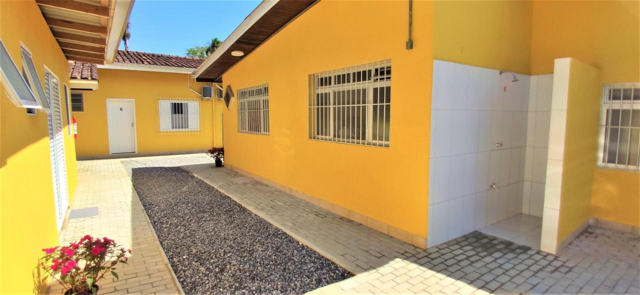 Encantos Do Lazaro Homestay *