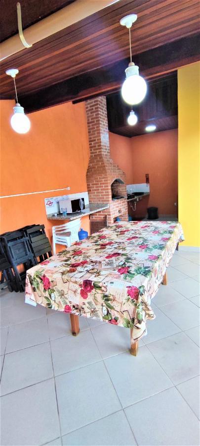 Homestay Encantos Do Lazaro