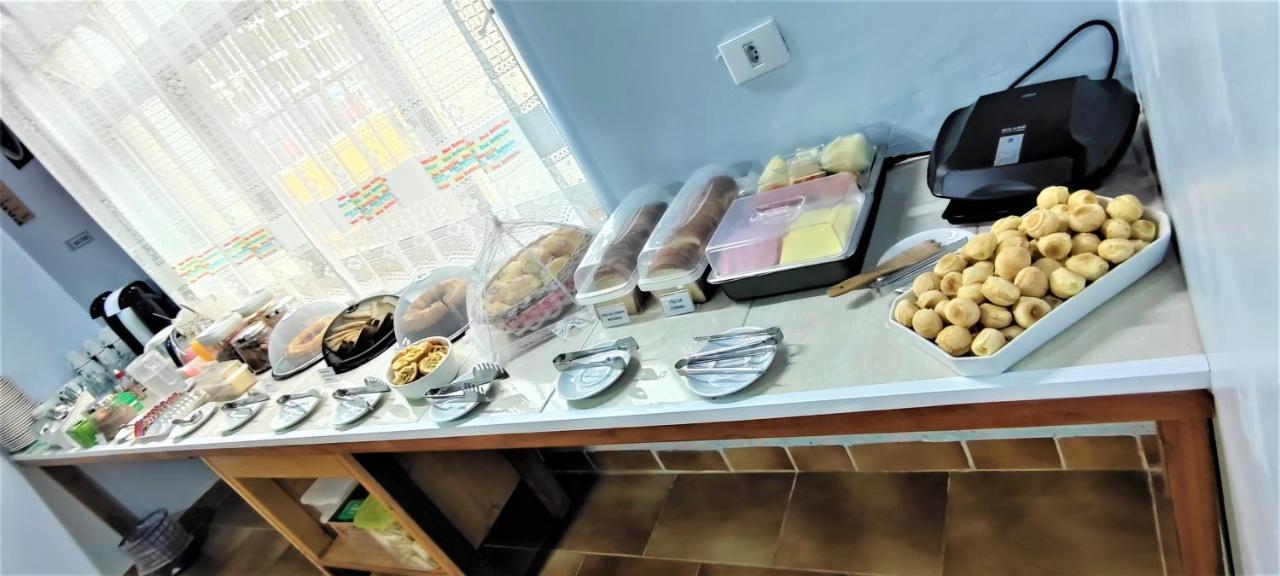 Encantos Do Lazaro Homestay