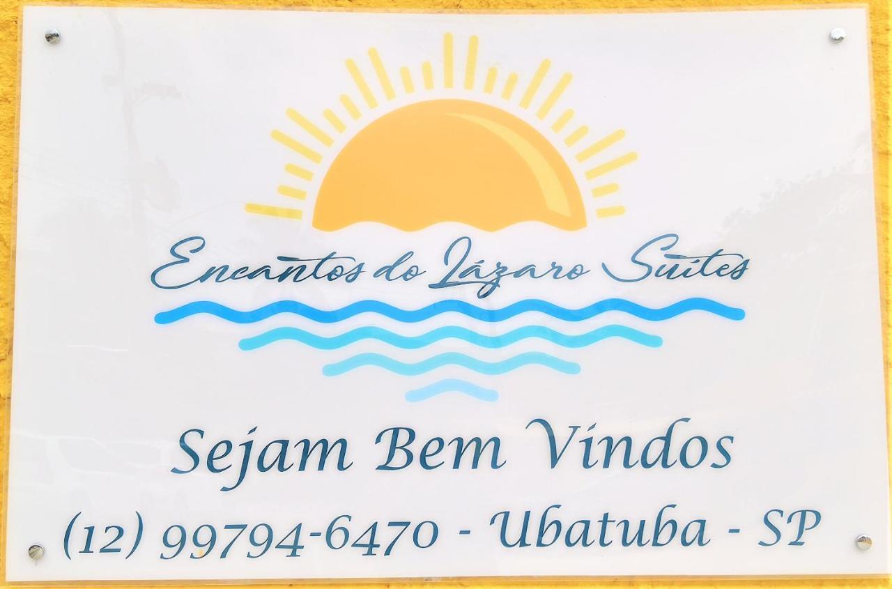 Homestay Encantos Do Lazaro *