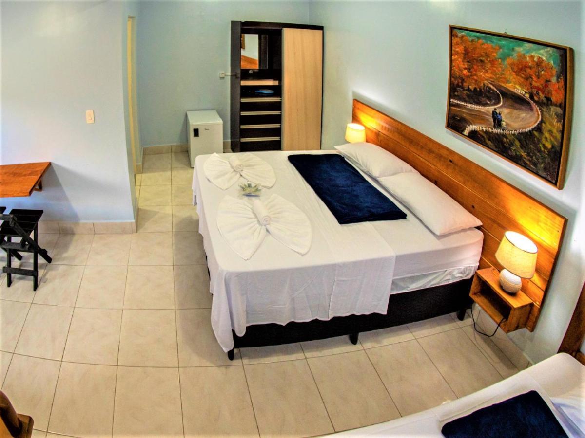 Homestay Encantos Do Lazaro *