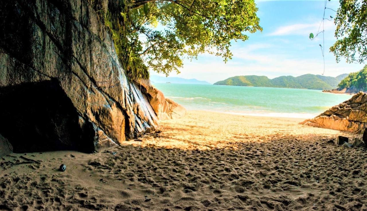 Encantos Do Lazaro * Ubatuba
