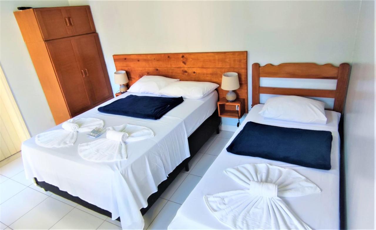 Encantos Do Lazaro Homestay
