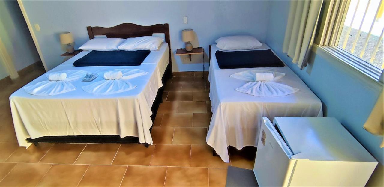 Encantos Do Lazaro Homestay *