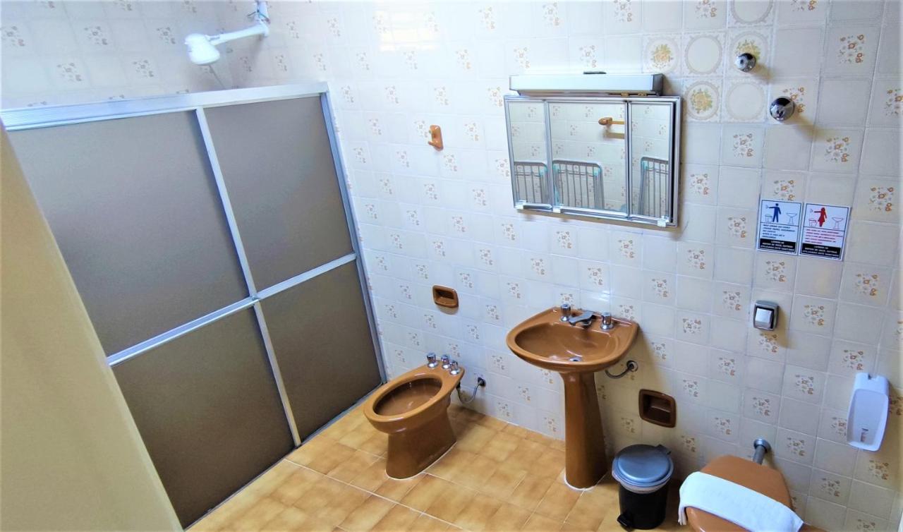 Homestay Encantos Do Lazaro Ubatuba