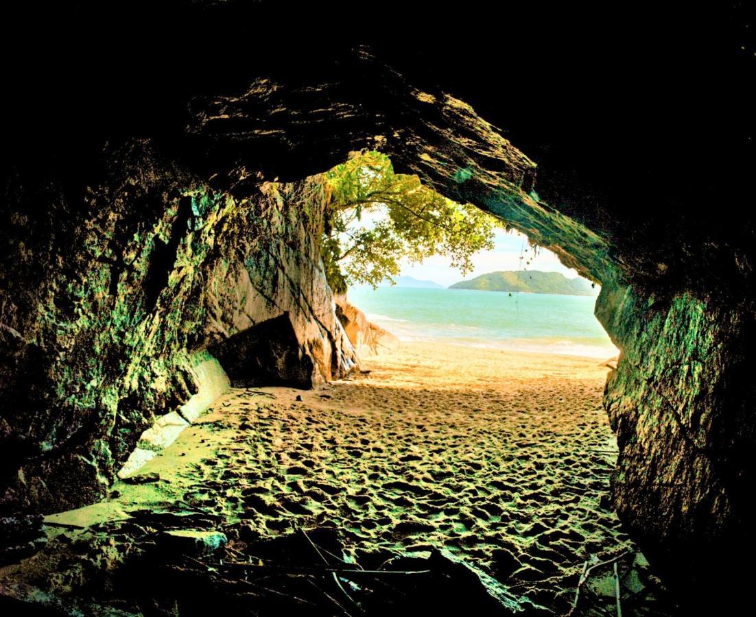 Encantos Do Lazaro Ubatuba