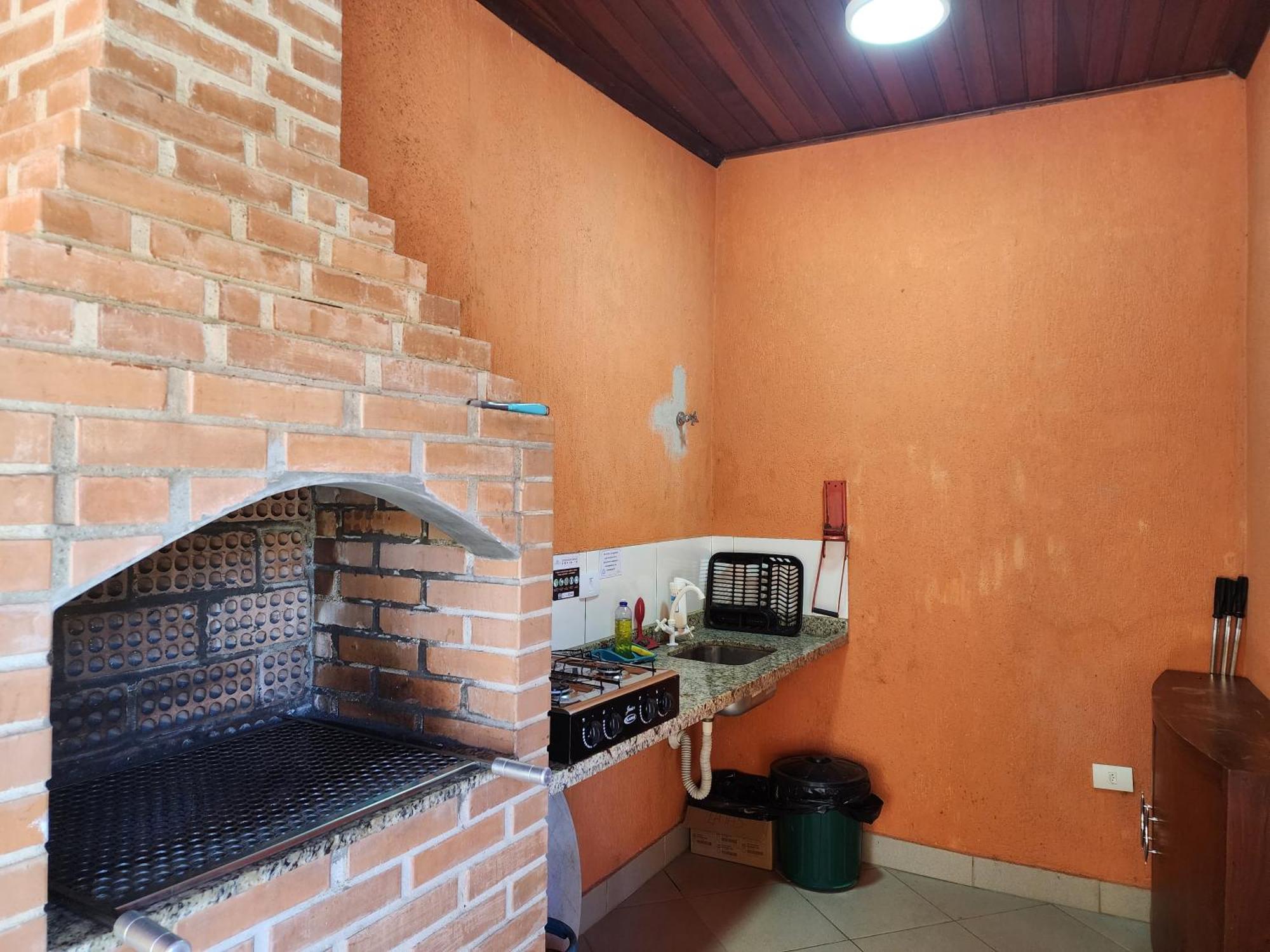 Homestay Encantos Do Lazaro