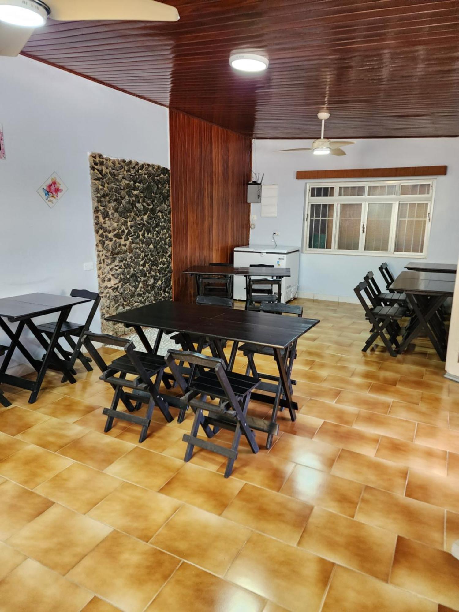 Encantos Do Lazaro Homestay *