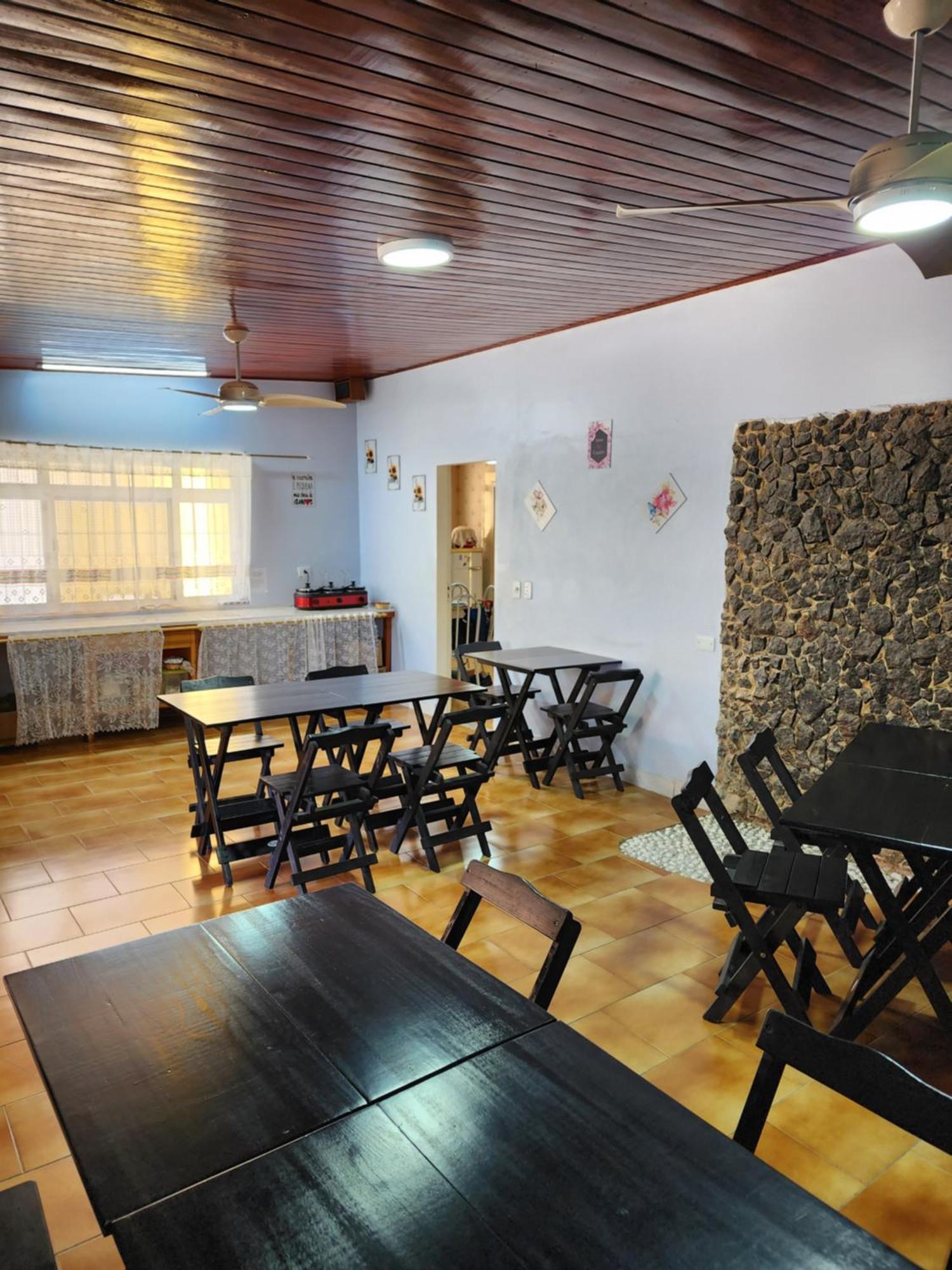 Homestay Encantos Do Lazaro Ubatuba