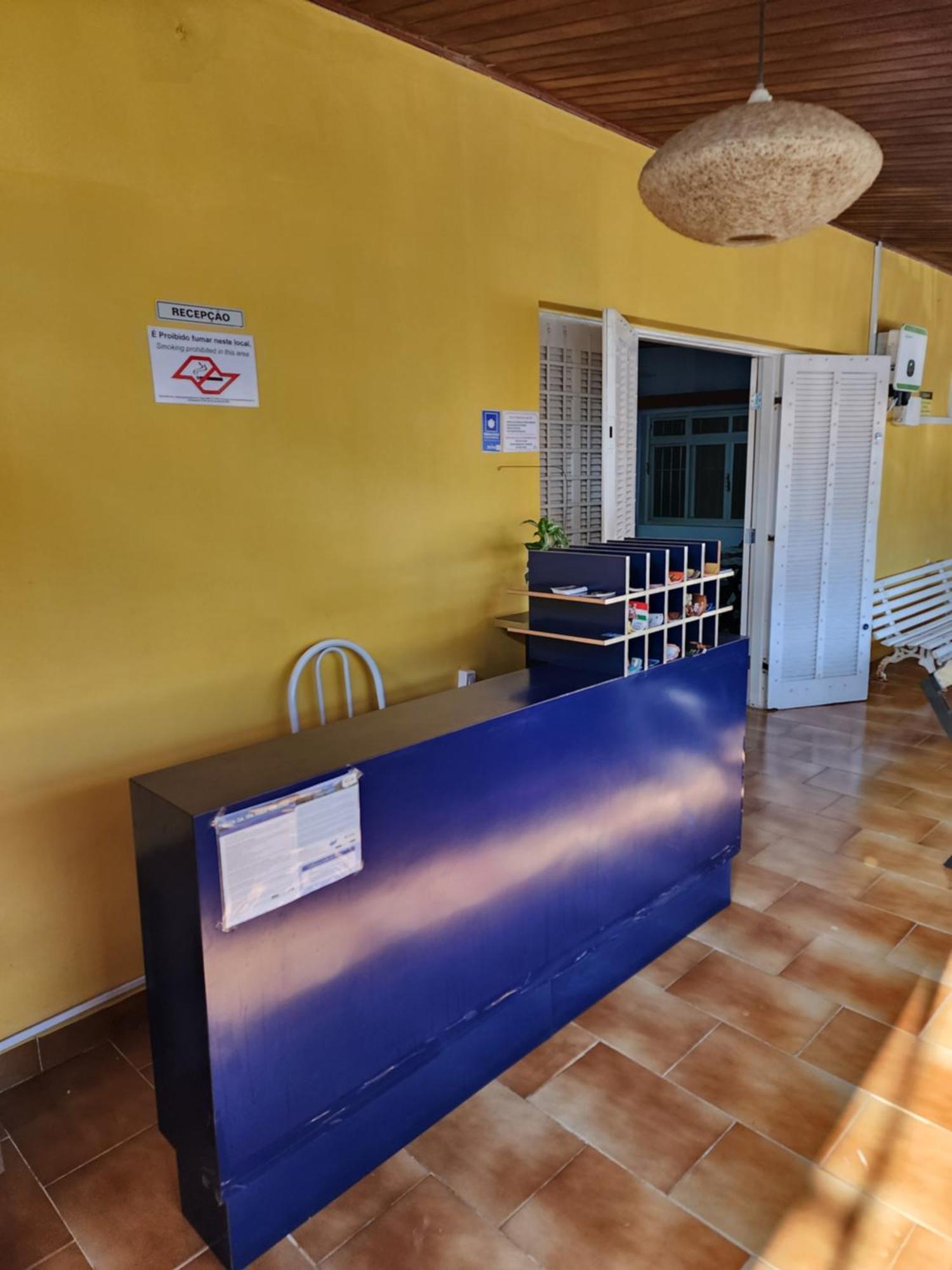 Homestay Encantos Do Lazaro Ubatuba