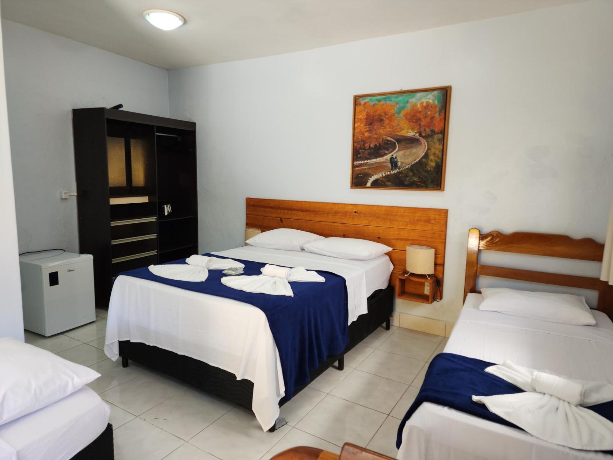Encantos Do Lazaro Homestay *