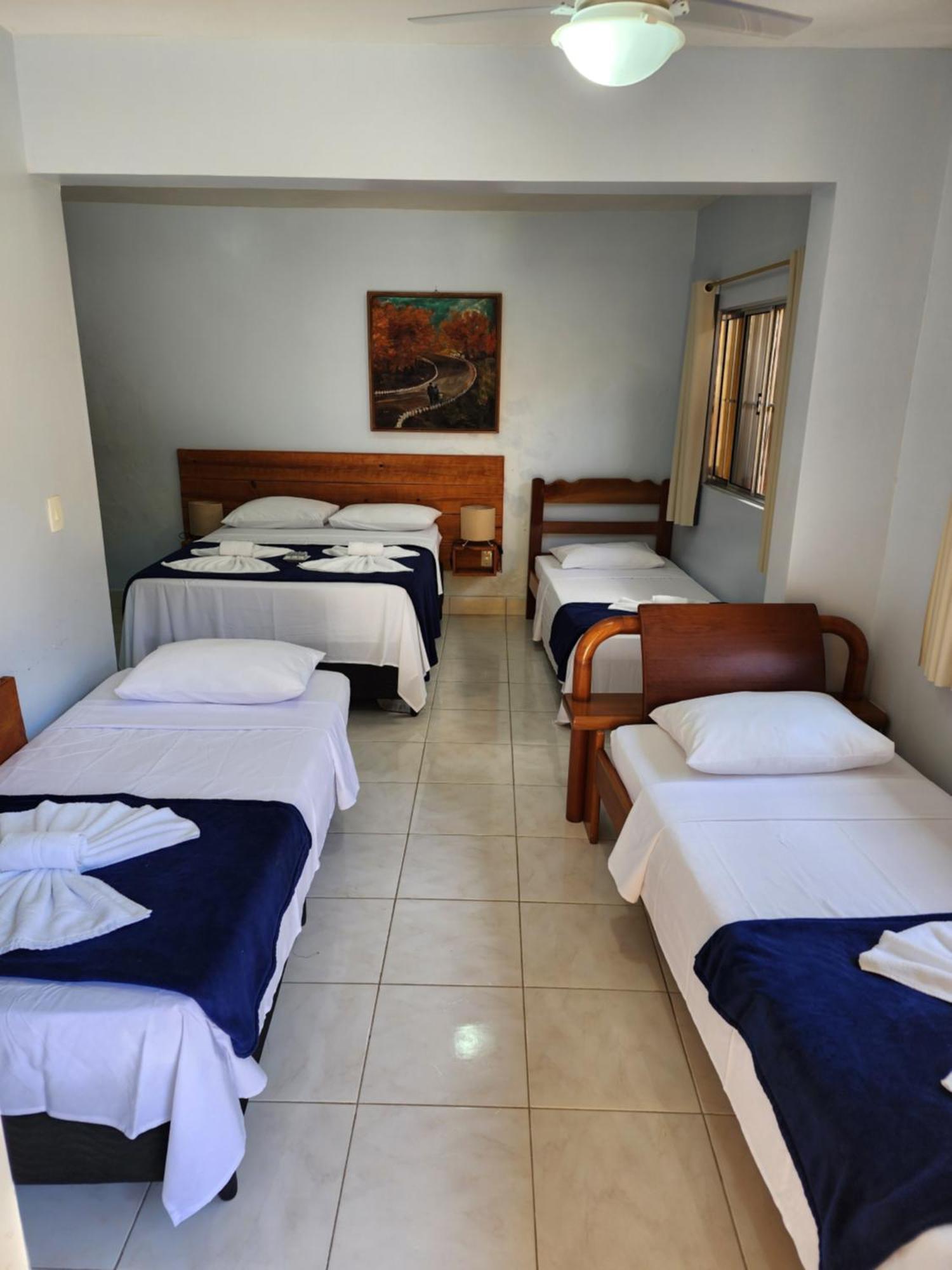 Homestay Encantos Do Lazaro *