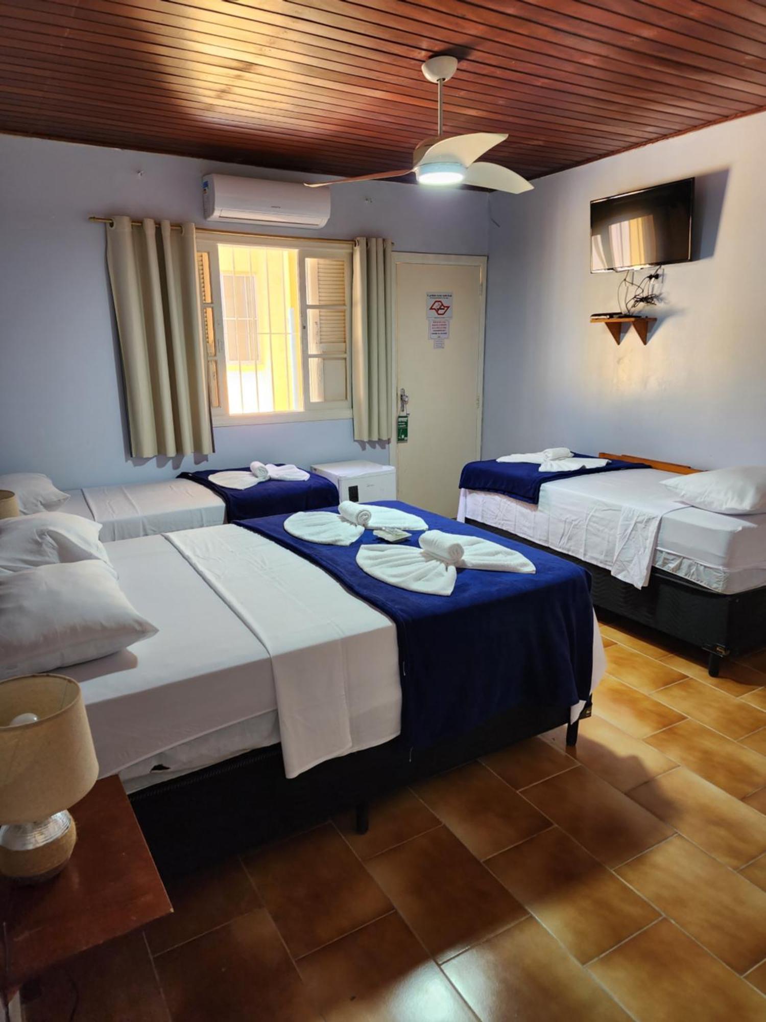 Encantos Do Lazaro Homestay Ubatuba