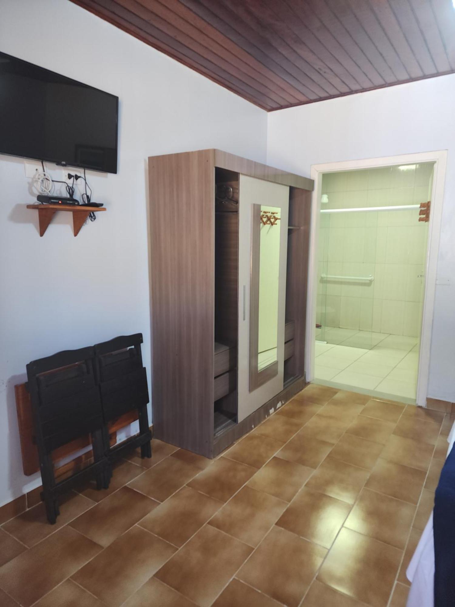Homestay Encantos Do Lazaro Ubatuba