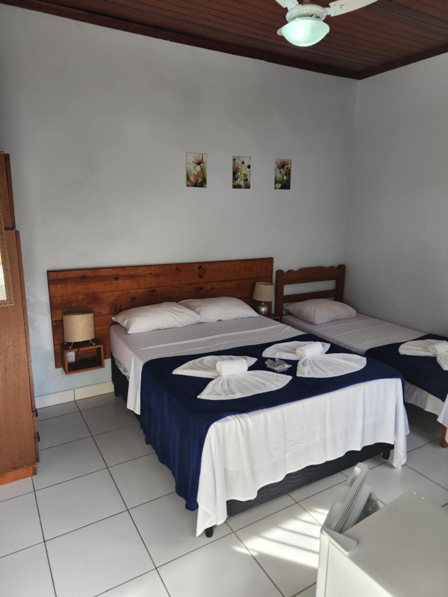Encantos Do Lazaro Homestay