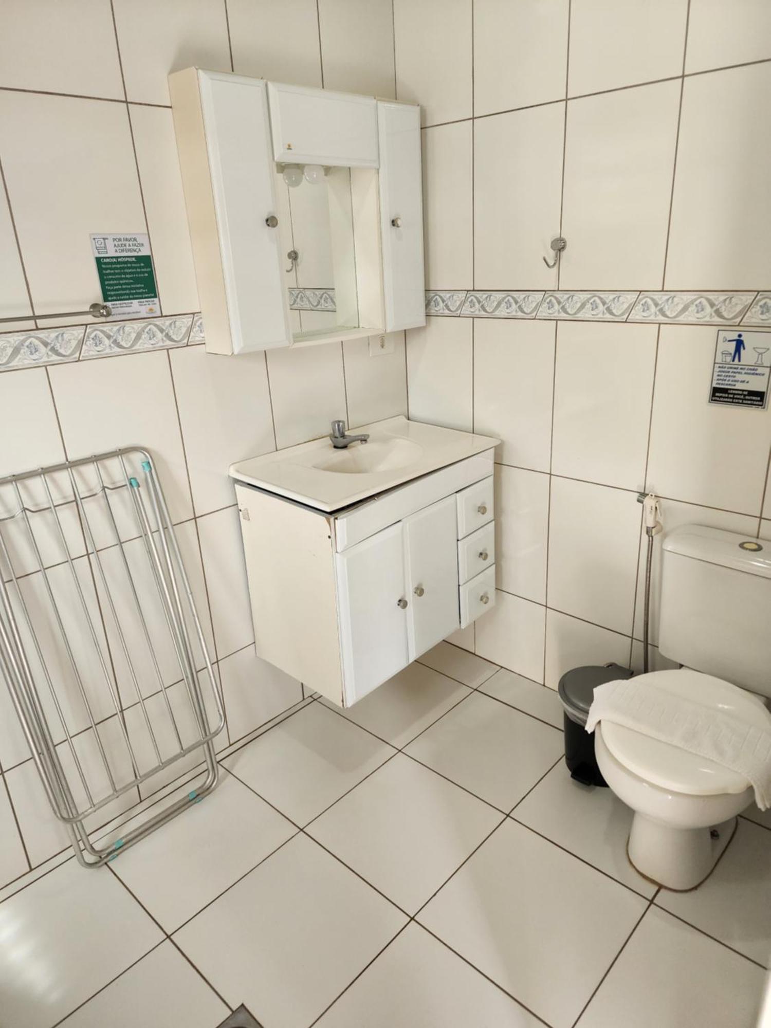 Encantos Do Lazaro Homestay