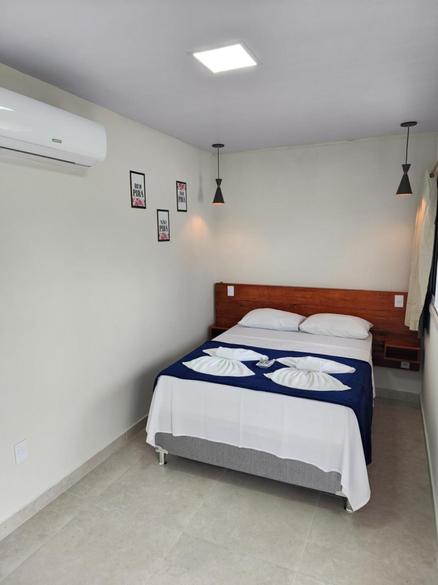 Homestay Encantos Do Lazaro *