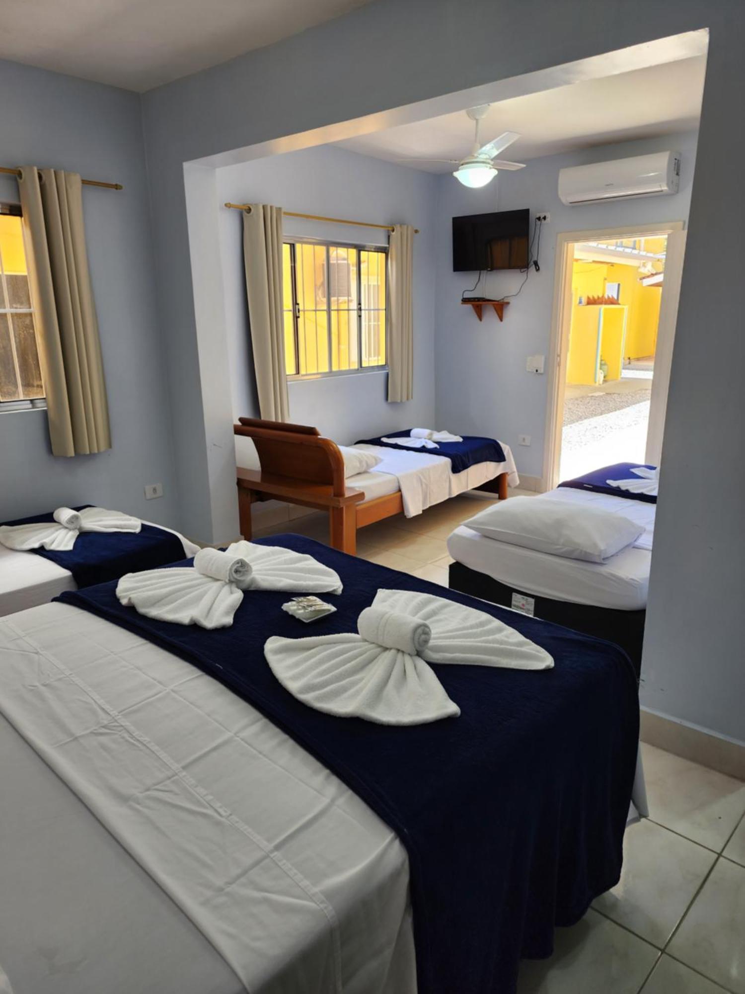 Homestay Encantos Do Lazaro Ubatuba