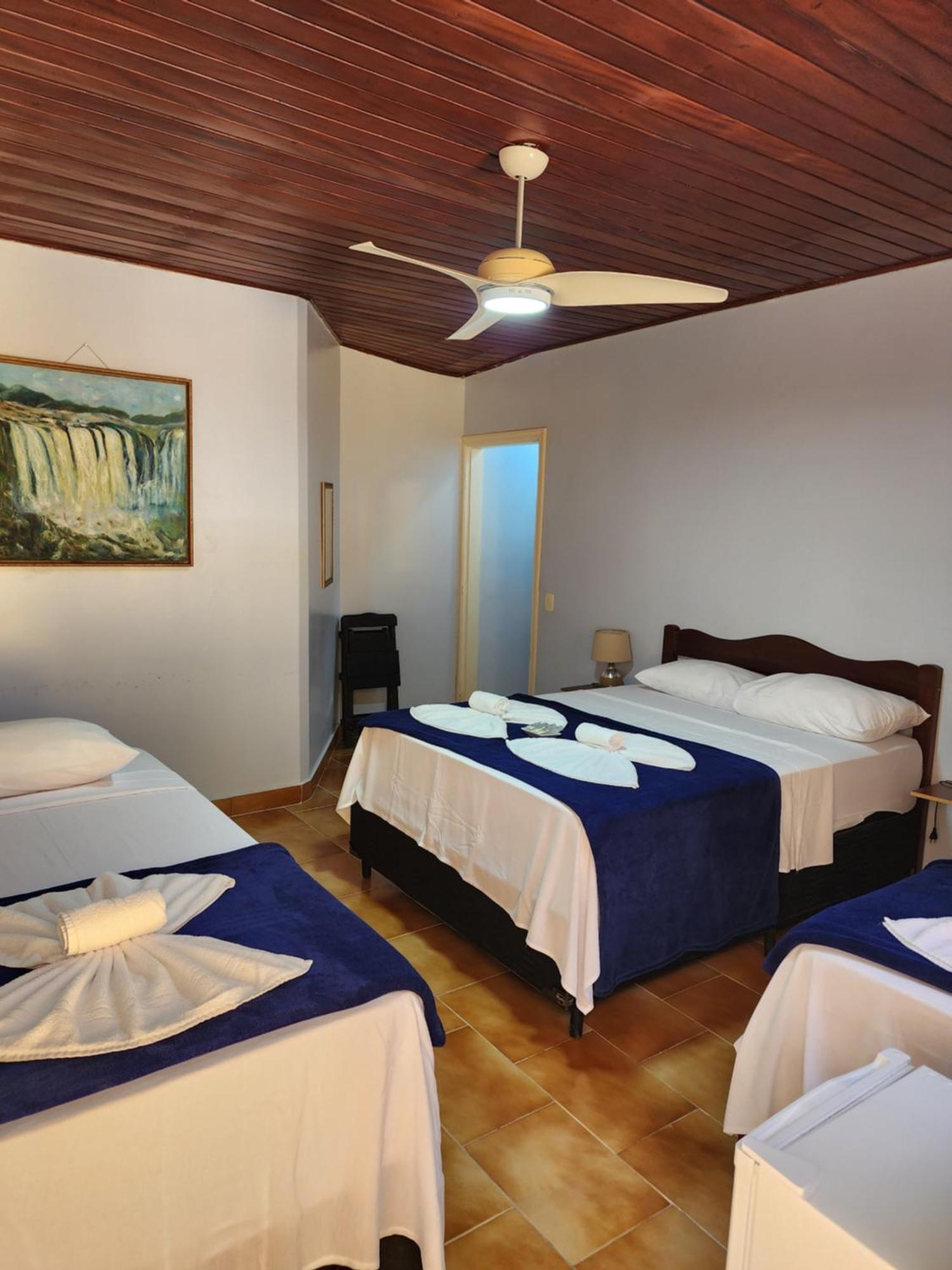 Homestay Encantos Do Lazaro