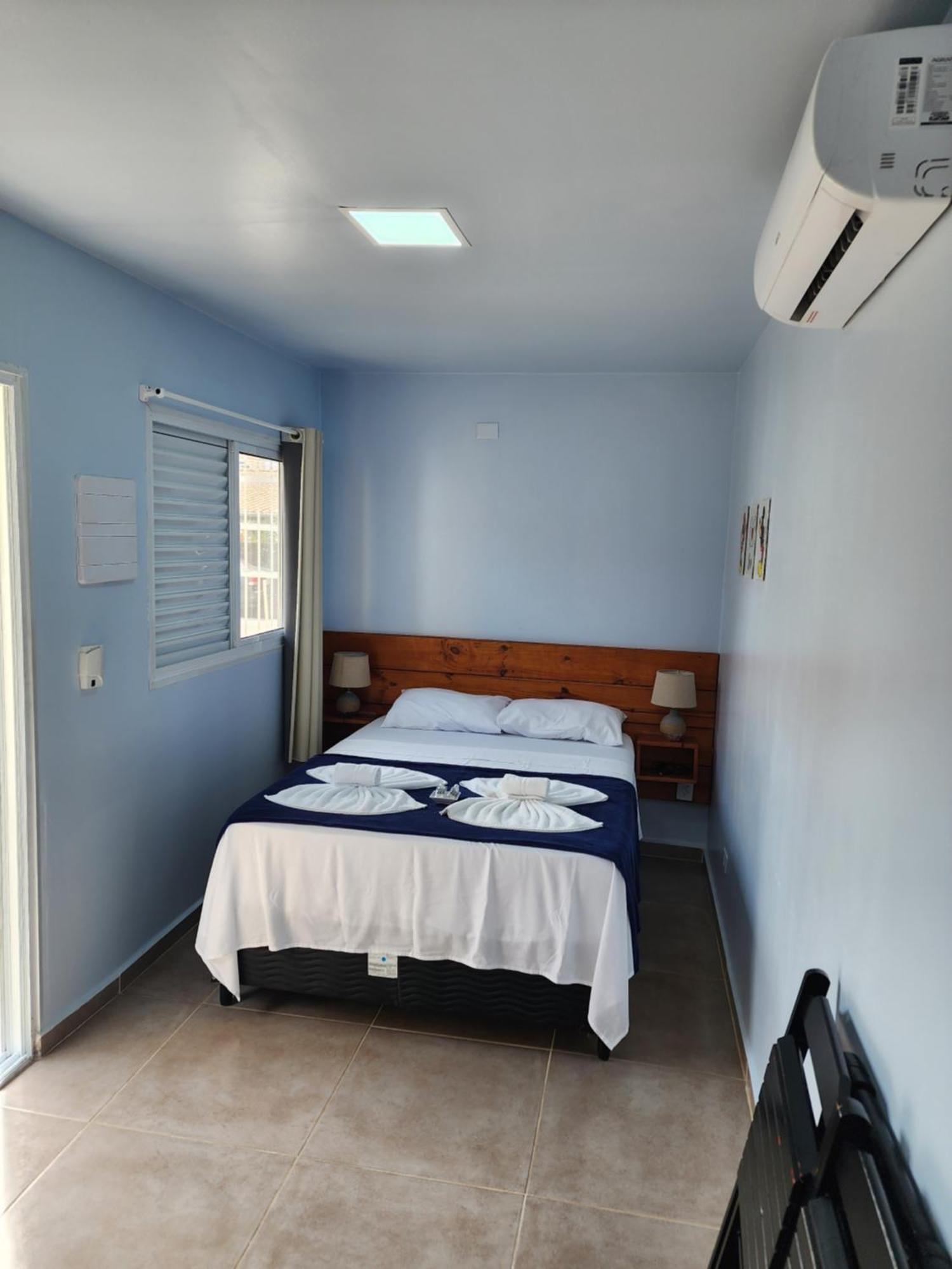 Homestay Encantos Do Lazaro Ubatuba